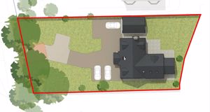 Site Plan- click for photo gallery